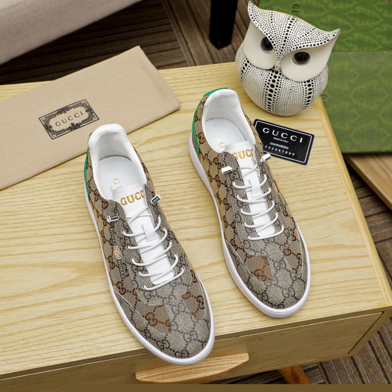 G*u*i casual shoes